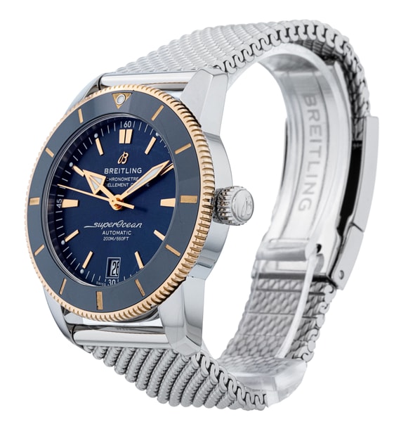 Breitling SuperOcean Heritage B20 Automatic 42 UB2010